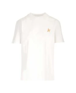 Golden Goose Stella Logo T-shirt