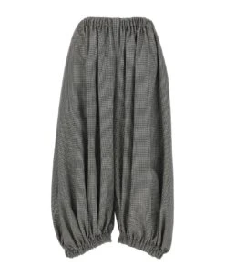 Comme Des Garcons 'balloon' Pants