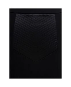 Dolce & Gabbana Midi Black Skirt With Quilted Detail In Fabric Woman 5 Dolce & Gabbana Midi Black Skirt With Quilted Detail In Fabric Woman -Italist Store 8d94dc1745fafb774ff2329b7e3d9a57