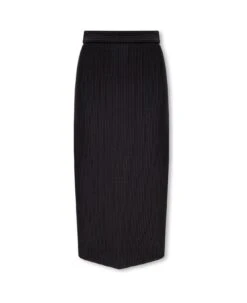 'dirce' Pencil Skirt Max Mara
