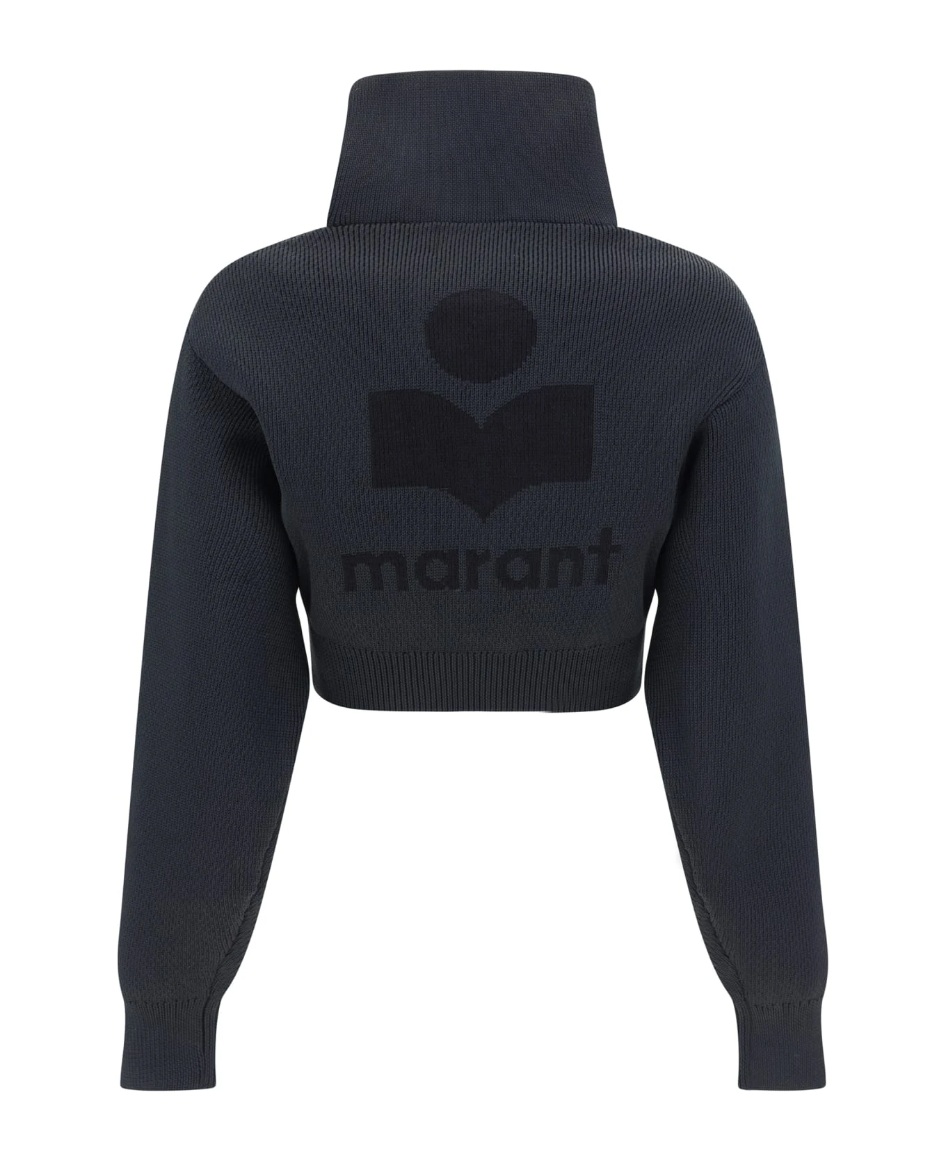 Oxana Sweatshirt 2 Oxana Sweatshirt - Image 2