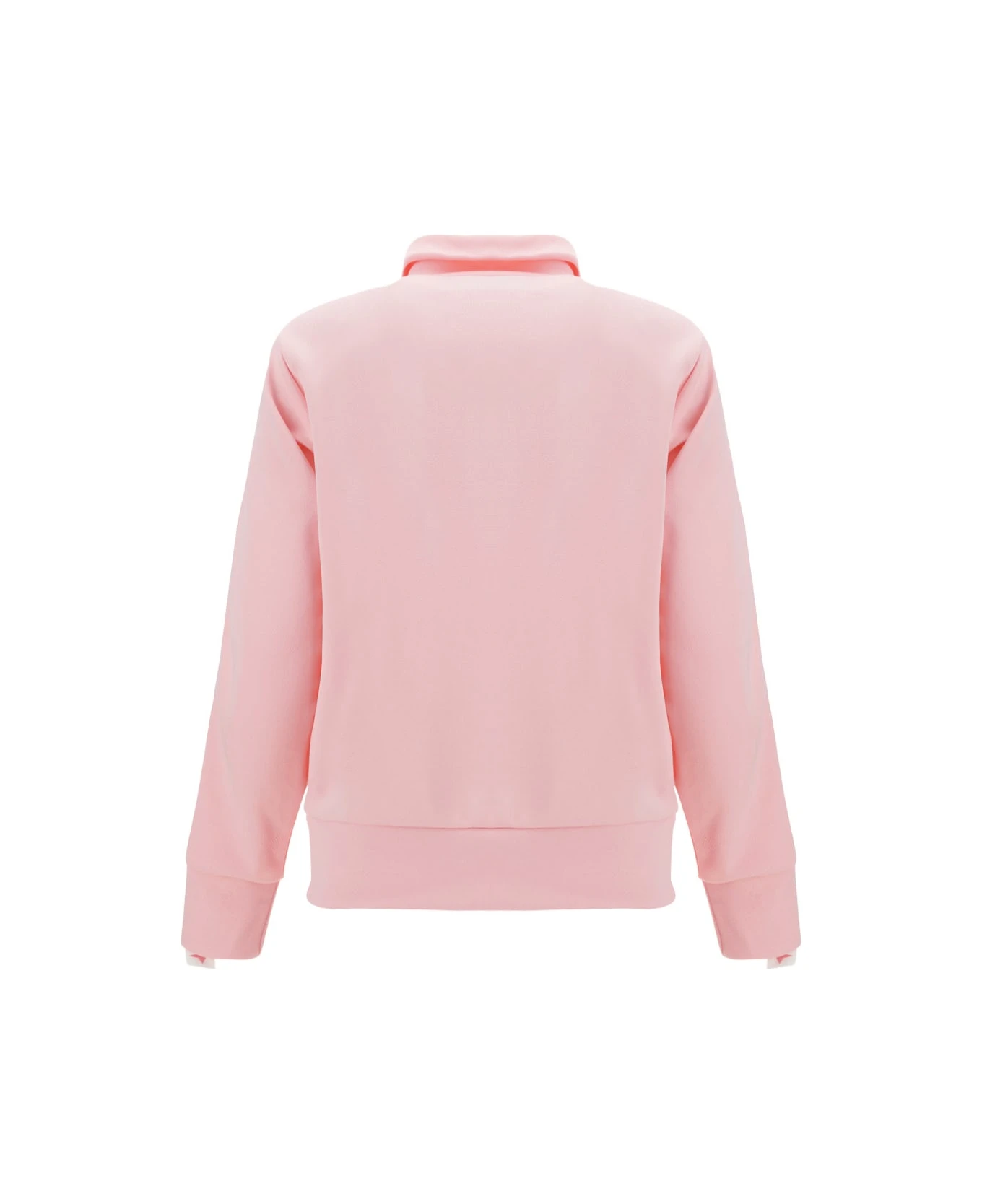 Golden Goose Star Densie Track Sweatshirt 2 Golden Goose Star Densie Track Sweatshirt - Image 2
