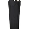 Lanvin Sleeveless Draped Knee Dress