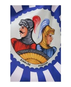 Dolce & Gabbana Carretto Skirt -Italist Store 9085e68bb41dae404908929c9958b1f9