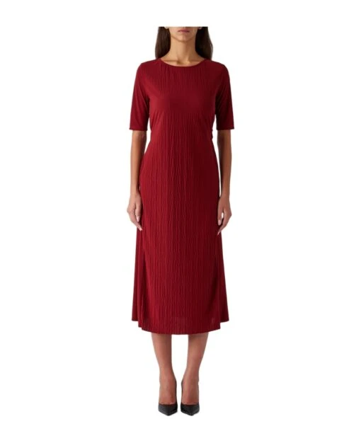 Max Mara Pattino Dress -Italist Store 91524c0ccb7c4eebbb7f788c82143d6e