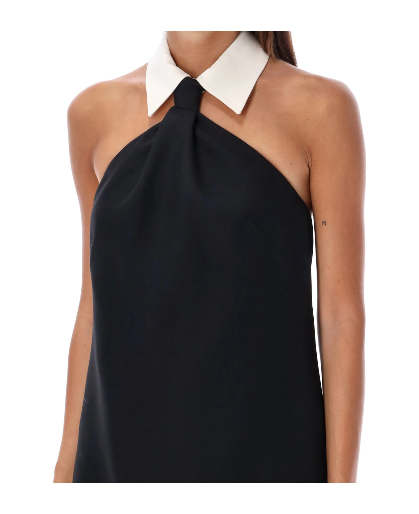 Valentino Garavani Tie Short Dress 3 Valentino Garavani Tie Short Dress - Image 3