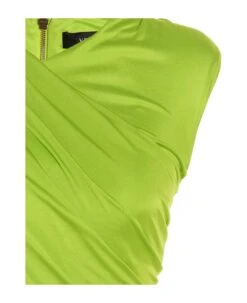 Versace 'cocktail' Dress -Italist Store 921a8ce380939656206f2d18249317b0