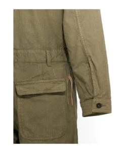 'vania' One-bag Bodysuit -Italist Store 922282be6ab9a0173bc52326095ae99c