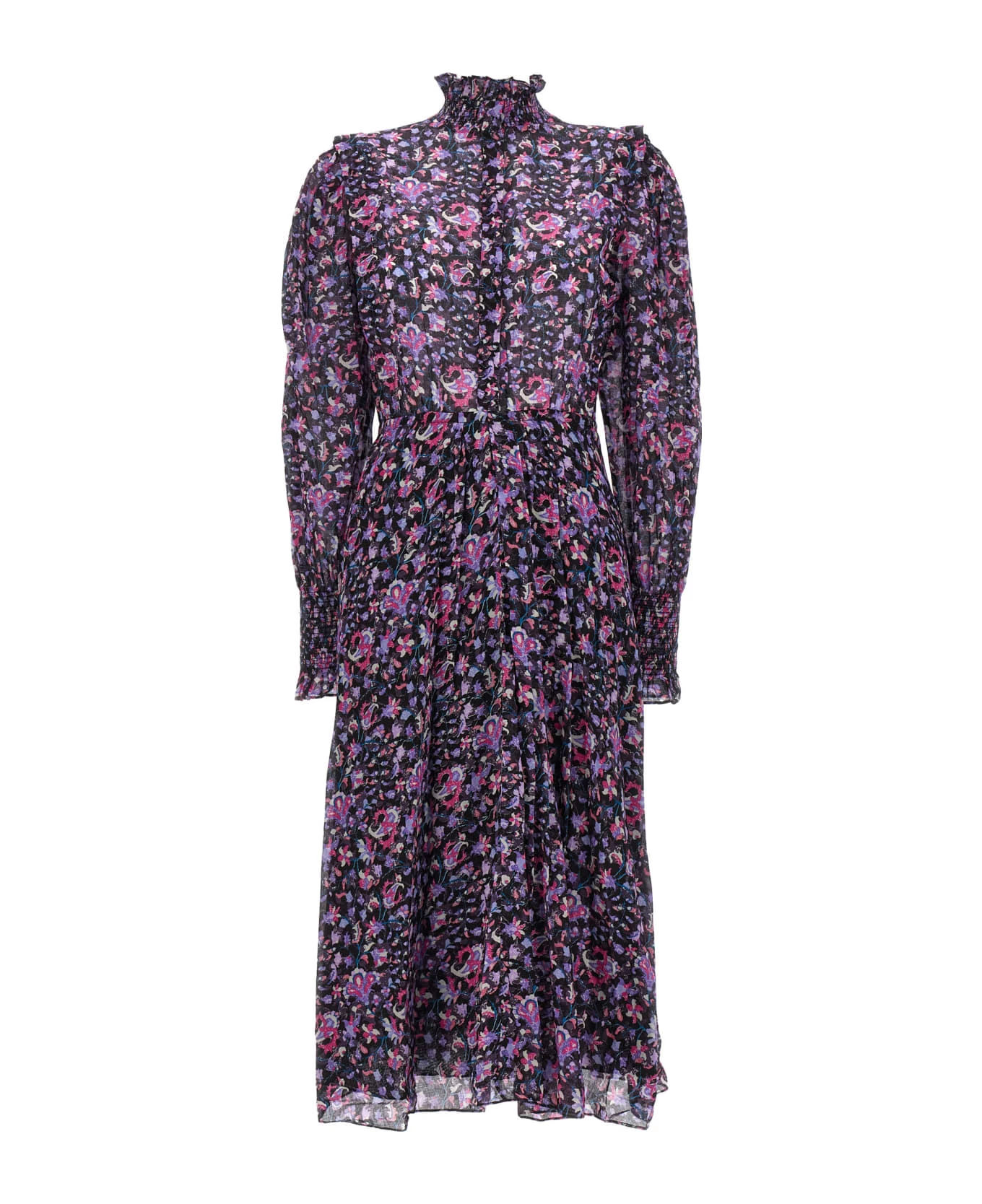 'galoa' Midi Dress 1 'galoa' Midi Dress