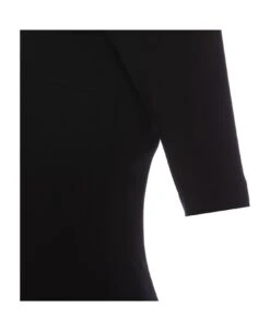 Dolce & Gabbana Short Sleeves Mini Dress -Italist Store 92e5adb96f2806f1ff08acf484705292