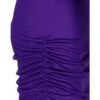 Versace Cutout Detail Minidress