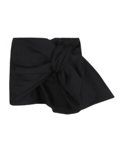 Daiki Mini Skirt