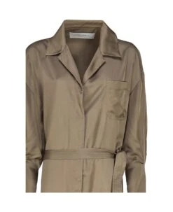 Golden Goose Viscose Jumpsuit -Italist Store 949eb1812f70f9d700e8de79fb4a06c7