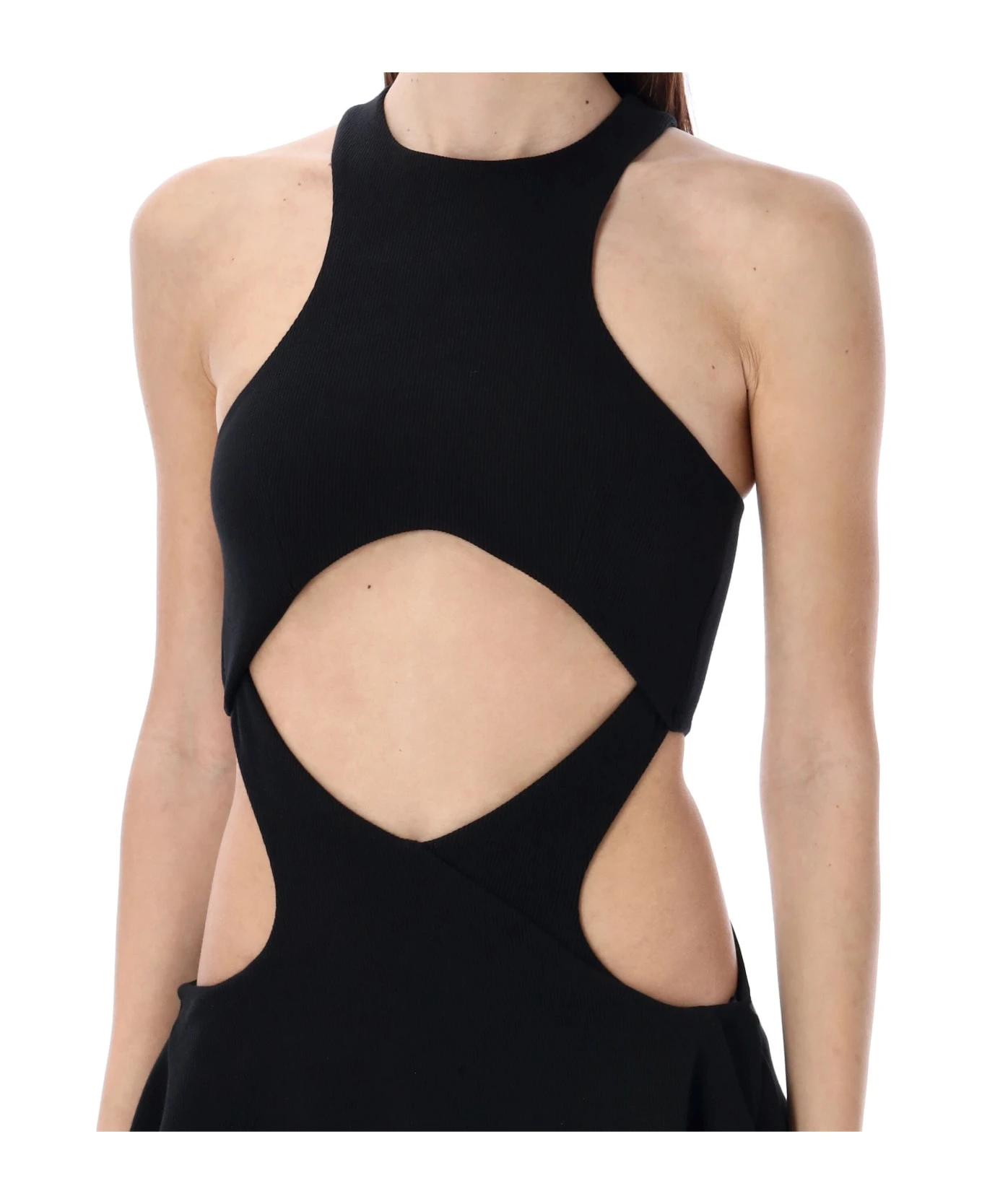 Magnolia Mini Dress 5 Magnolia Mini Dress - Image 5