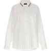 Balenciaga 'dropped Neckline' Shirt