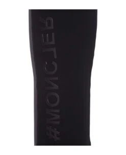 Black Technical Jersey Leggings 6 Black Technical Jersey Leggings -Italist Store 95d288a2df619e428b2716f7de859343