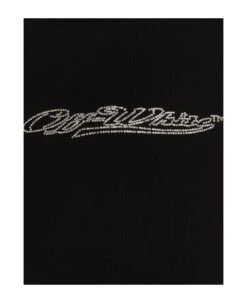 Off-White 'bling Baseball' Dress -Italist Store 96f1fc728c9913dfefb134173ca28e97