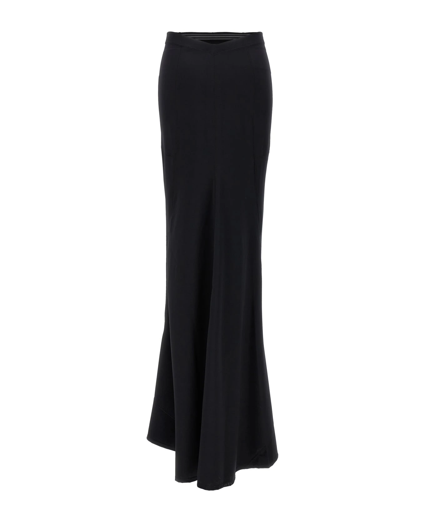 Balenciaga 'activewear Mermaid Sporty B' Skirt 2 Balenciaga 'activewear Mermaid Sporty B' Skirt - Image 2