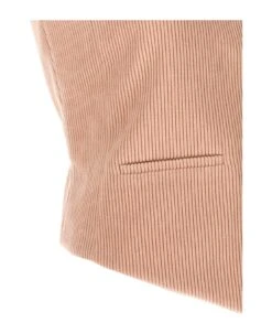 Chloé Corduroy Vest -Italist Store 99e536785cbcffe5d835e160e05fd9b4