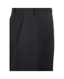 Valentino Garavani Crepe Couture Wide Leg Trousers 7 Valentino Garavani Crepe Couture Wide Leg Trousers -Italist Store 99f0c44ca428da01fb3b19fb18c41e12