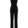 Philosophy Di Lorenzo Serafini Round Neck Jumpsuit