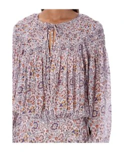 Noanne Mini Dress -Italist Store 9a37a220abec00379058c897e65ff6d1