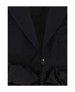 Jacquemus La Veste Croissant -Italist Store 9a6ba05f69ee9fc56541fef16bb8fd77