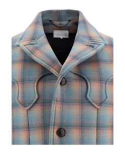 Maison Margiela Kaban Coat -Italist Store 9a817ca9ccc481e54c62df215d9a9956