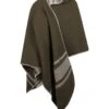 Golden Goose Davie Poncho