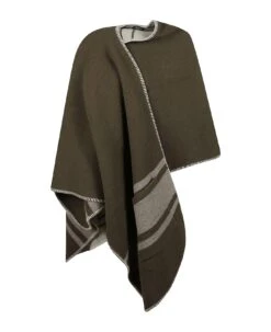 Golden Goose Davie Poncho