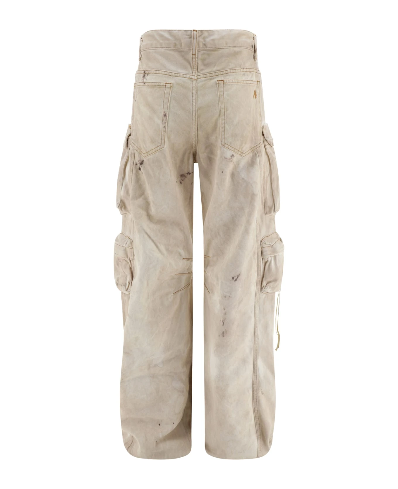 Fern Cargo Pants 2 Fern Cargo Pants - Image 2