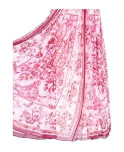 Dolce & Gabbana 'maiolica' Print Maxi Skirt 9 Dolce & Gabbana 'maiolica' Print Maxi Skirt -Italist Store 9b901cb97f36c324922533b07ddfd863