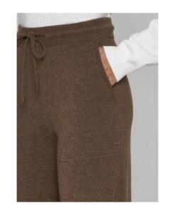 Max Mara Parole Wool And Cashmere Trousers -Italist Store 9d1478a0b457a7d349fb82a15a66e293