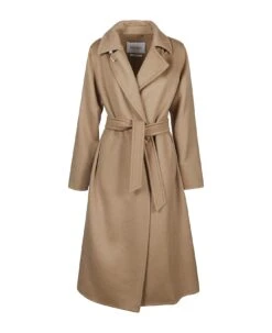 Max Mara Manuela1 Coat