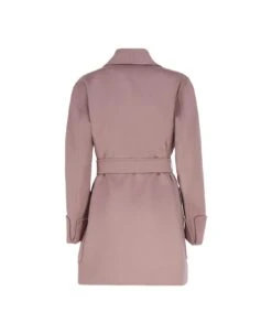 Max Mara Deconstructed Jacket In Wool And Cashmere -Italist Store 9ec38545c8788efaa5001be9ea4d334f