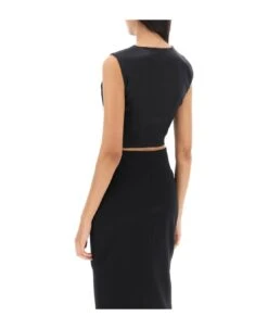 Dolce & Gabbana Re-edition Tailoring Waistcoat -Italist Store 9ef44b209c9552615f5e95dba94dcd8e