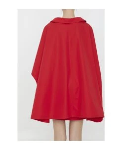 Valentino Garavani Compact Popeline Short Dress 7 Valentino Garavani Compact Popeline Short Dress -Italist Store 9f2bdf4f82867cbafe629f6496d49b91