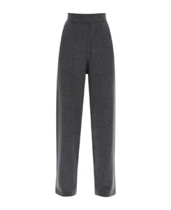 Golden Goose Cashmere Knit Pants