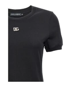 Dolce & Gabbana Essential T-shirt -Italist Store 9fa7a29df81d431bf98b681a7d9750df