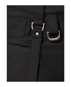 Off-White Black Virgin Wool Blend Cargo Pants -Italist Store 9fb392b86b740a311791d62211a957ea