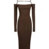 Jacquemus Sierra Dress
