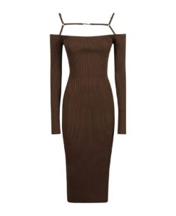 Jacquemus Sierra Dress