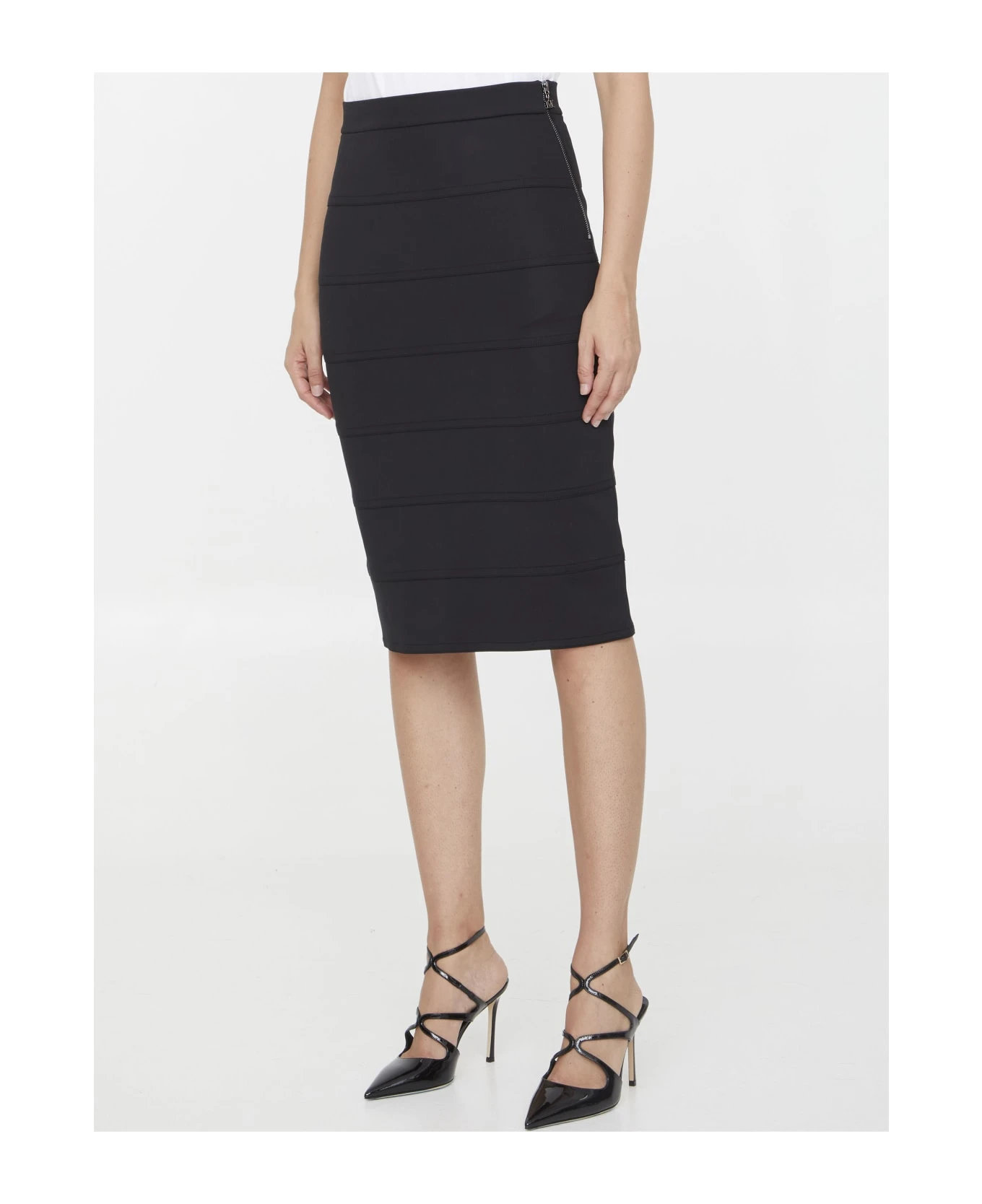 Max Mara Ennio Skirt 2 Max Mara Ennio Skirt - Image 2