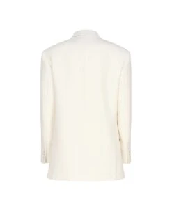 Valentino Garavani Suit Jacket In Virgin Wool -Italist Store a2996e818fa4f561c29f6081ea34f404