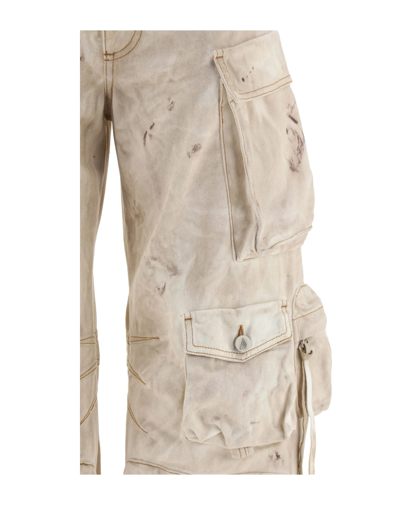 Fern Cargo Pants 3 Fern Cargo Pants - Image 3