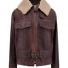 Golden Goose Ilaria Jacket
