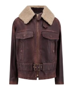 Golden Goose Ilaria Jacket