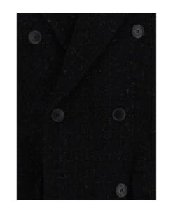 Balenciaga Hourglass Bouclé Jacket -Italist Store a2ed5bbde7251c22ed189095d1813569