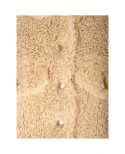 'fazia' Eco-shearling Jacket 6 'fazia' Eco-shearling Jacket -Italist Store a3623217640efd1a4812b585745f1eae