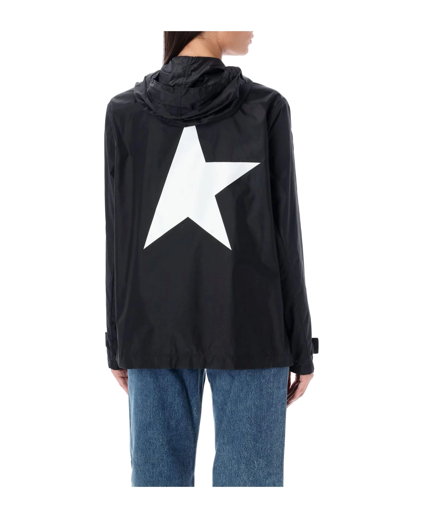 Golden Goose Windcheater 2 Golden Goose Windcheater - Image 2